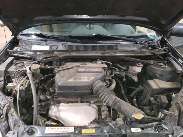 Photo 12 from auction – 2004 TOYOTA RAV4 with VIN JTEHD20V440035396