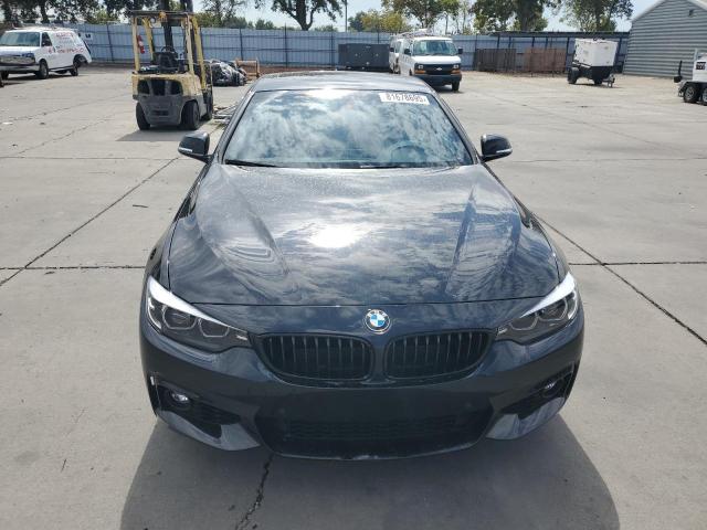 Photo 5 from auction – 2019 BMW 440I with VIN WBA4W7C51KAG51828