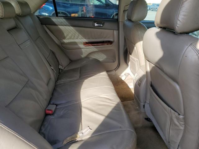 Photo 10 from auction – 2005 TOYOTA CAMRY LE with VIN 4T1BE30K75U072189