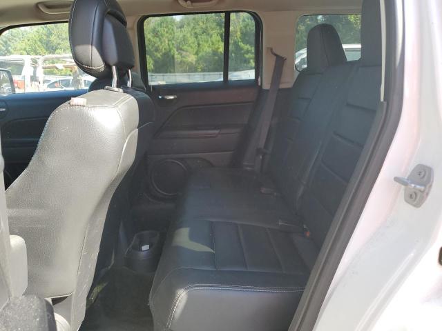 Photo 11 from auction – 2016 JEEP PATRIOT LA with VIN 1C4NJRFB8GD674142