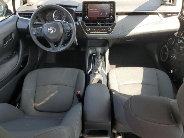 Photo 8 from auction – 2022 TOYOTA COROLLA LE with VIN 5YFEPMAE0NP306504