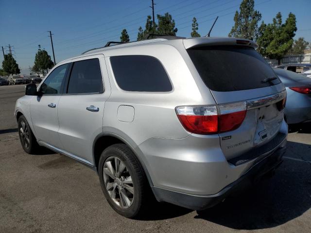 Photo 2 from auction – 2011 DODGE DURANGO CR with VIN 1D4SD4GT5BC627818
