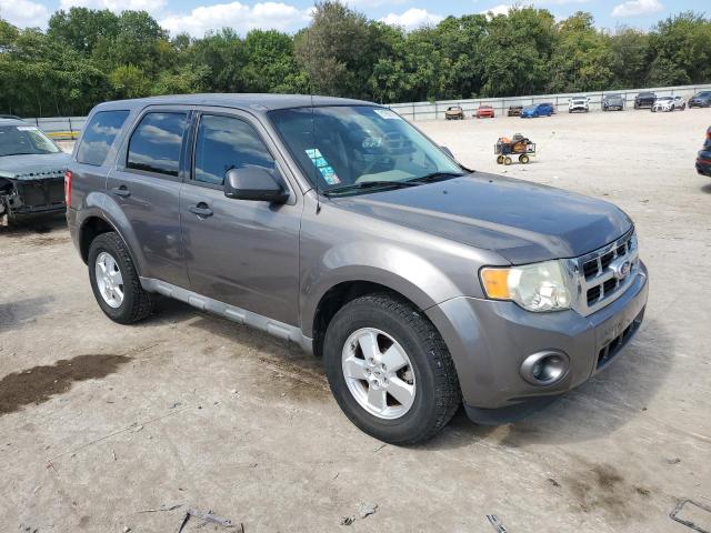 Photo 4 from auction – 2011 FORD ESCAPE XLS with VIN 1FMCU0C77BKC51031