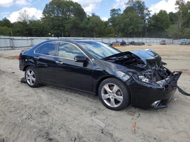 Photo 4 from auction – 2013 ACURA TSX with VIN JH4CU2F43DC010452