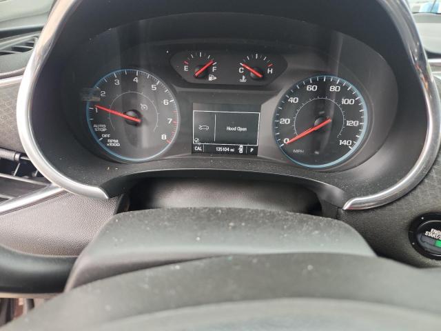 Photo 9 from auction – 2016 CHEVROLET MALIBU LT with VIN 1G1ZE5ST9GF281633