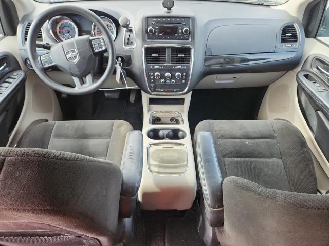 Photo 8 from auction – 2016 DODGE GRAND CARA with VIN 2C4RDGCG2GR381279
