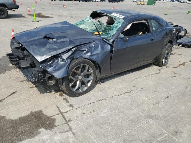 DODGE CHALLENGER 2016 with VIN 2C3CDZAG0GH330135 - Photo from auction