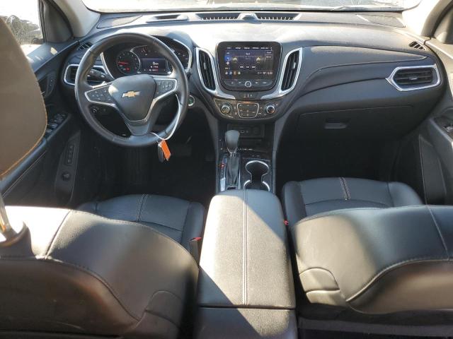 Photo 8 from auction – 2022 CHEVROLET EQUINOX PR with VIN 2GNAXXEV4N6120970
