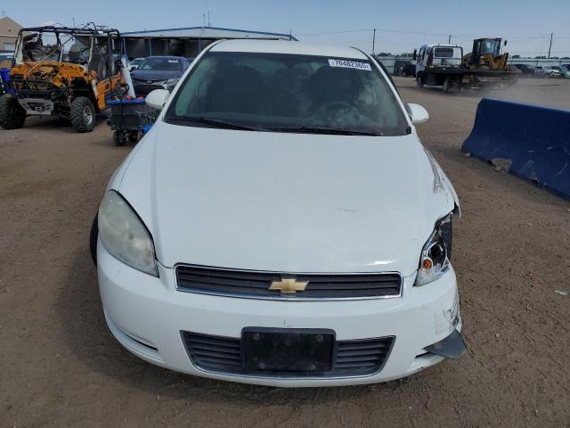 Photo 5 from auction – 2009 CHEVROLET IMPALA with VIN 2G1WT57K991109427