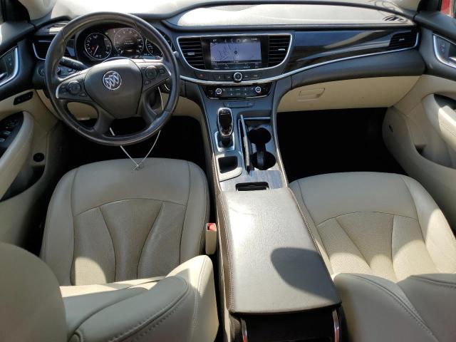 Photo 8 from auction – 2017 BUICK LACROSSE E with VIN 1G4ZP5SS6HU192474