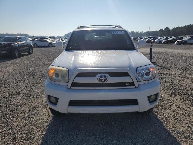 Photo 5 from auction – 2008 TOYOTA 4RUNNER LI with VIN JTEBT17R38K003268