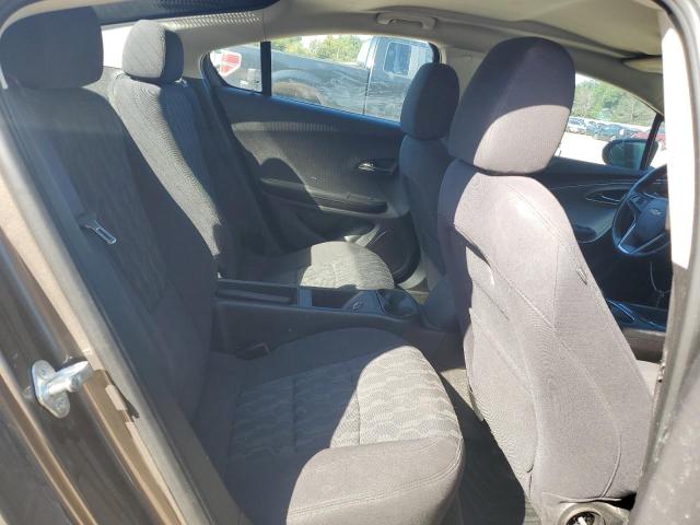 Photo 10 from auction – 2014 CHEVROLET VOLT with VIN 1G1RA6E43EU132990
