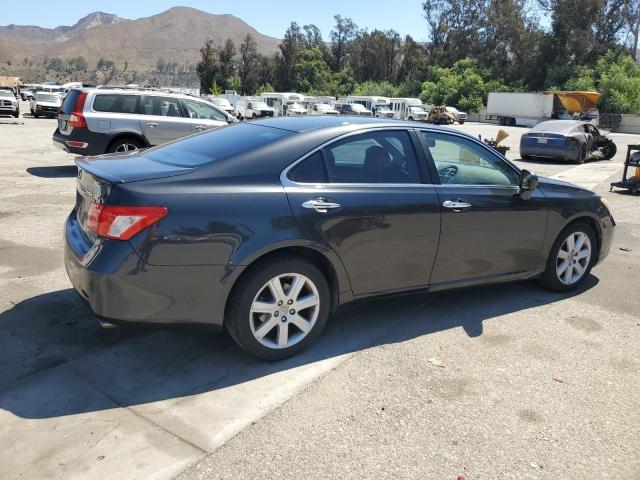 Photo 3 from auction – 2007 LEXUS ES 350 with VIN JTHBJ46G672120741