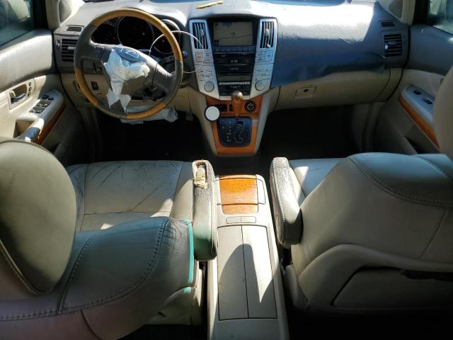 صورة رقم 8 من المزاد - 2008 LEXUS RX 350 مع VIN 2T2GK31U08C039924