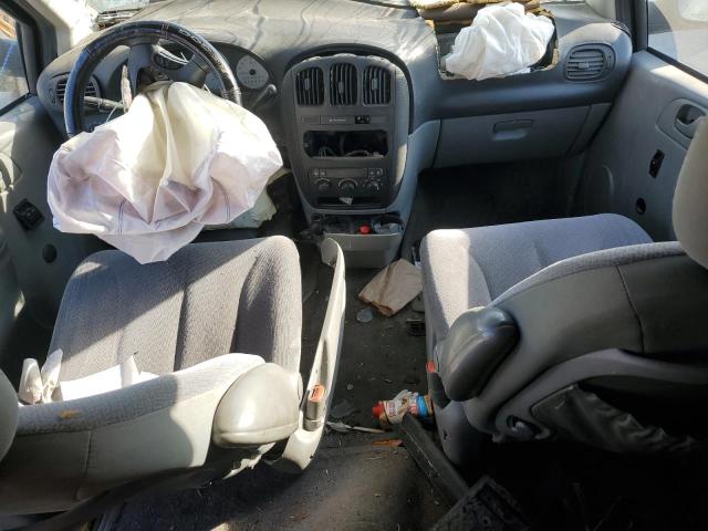 Photo 8 from auction – 2005 DODGE GRAND CARA with VIN 1D4GP24R75B341120