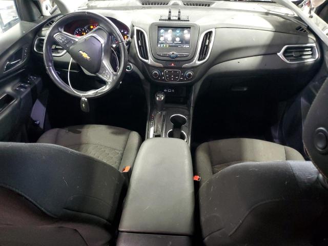 Photo 8 from auction – 2019 CHEVROLET EQUINOX LT with VIN 2GNAXUEV1K6113128