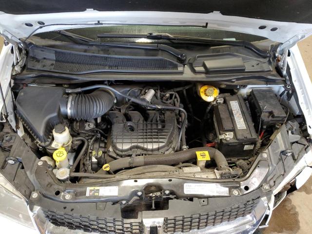 Zdjęcie 12 z aukcji – 2017 DODGE GRAND CARA z VIN 2C4RDGCG3HR783104
