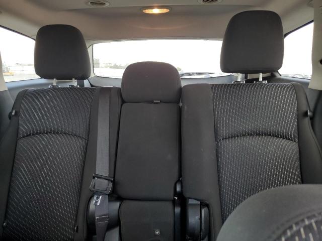 Photo 10 from auction – 2016 DODGE JOURNEY SXT with VIN 3C4PDCBG5GT137320