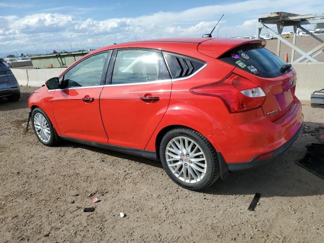 صورة رقم 2 من المزاد - 2012 FORD FOCUS SEL مع VIN 1FAHP3M21CL325521