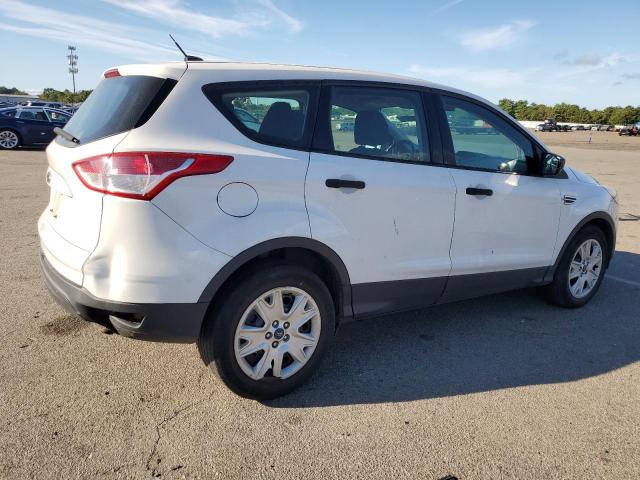 Photo 3 from auction – 2015 FORD ESCAPE S with VIN 1FMCU0F7XFUA55347