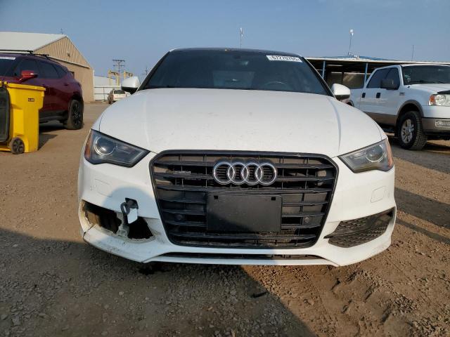 Photo 5 from auction – 2016 AUDI A3 PREMIUM with VIN WAUB8GFF2G1056822