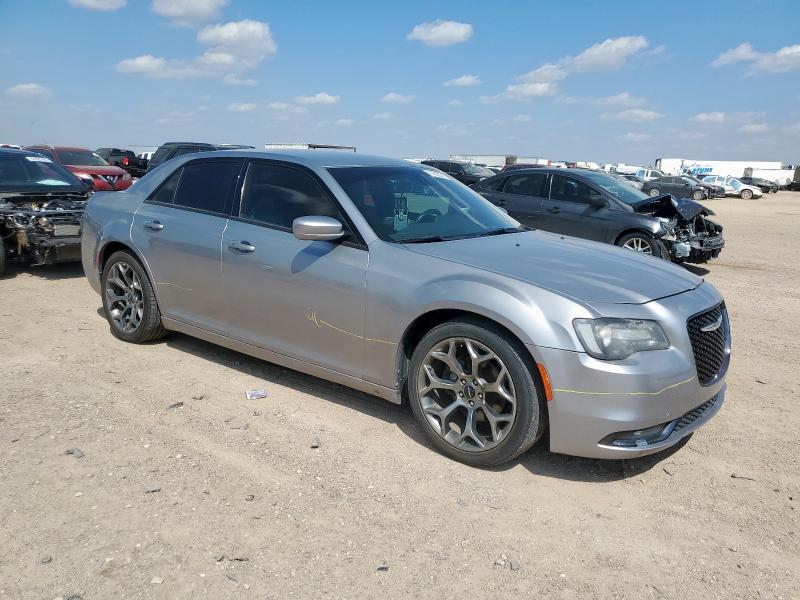 Photo 4 from auction – 2015 CHRYSLER 300 S with VIN 2C3CCABG5FH868203
