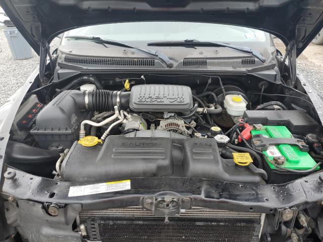 Photo 11 from auction – 2004 DODGE DAKOTA SXT with VIN 1D7GG16K04S588748