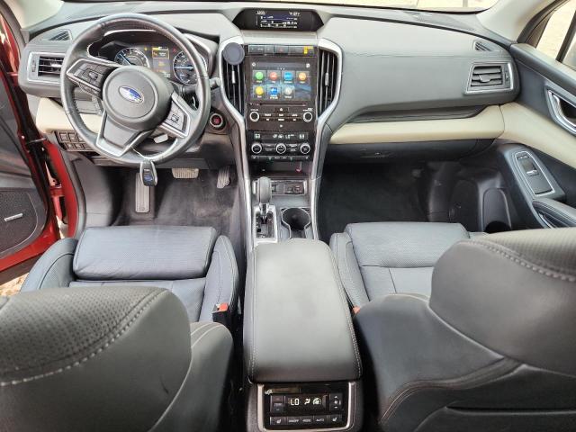 Photo 8 from auction – 2022 SUBARU ASCENT LIM with VIN 4S4WMAPD1N3457267