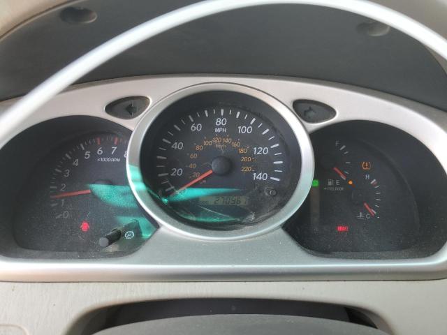 Photo 9 from auction – 2005 TOYOTA HIGHLANDER with VIN JTEEP21A450122240