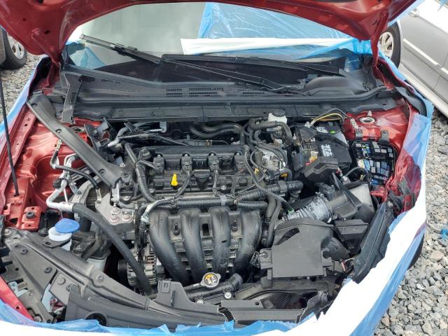 Foto 11 de la subasta – 2021 MAZDA 3 PREFERRE con VIN JM1BPACL3M1329422