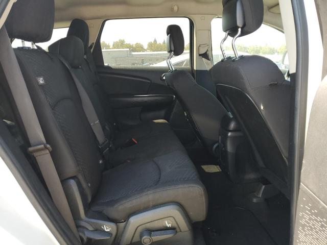 Photo 11 from auction – 2017 DODGE JOURNEY SX with VIN 3C4PDCBG8HT591384