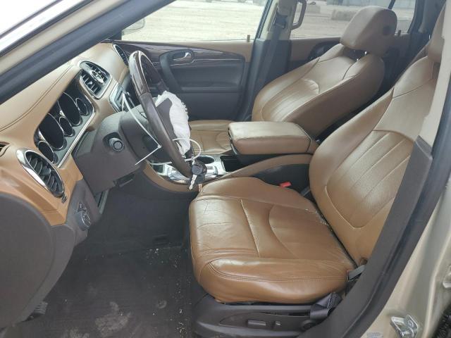 Photo 7 from auction – 2015 BUICK ENCLAVE with VIN 5GAKVBKDXFJ388476