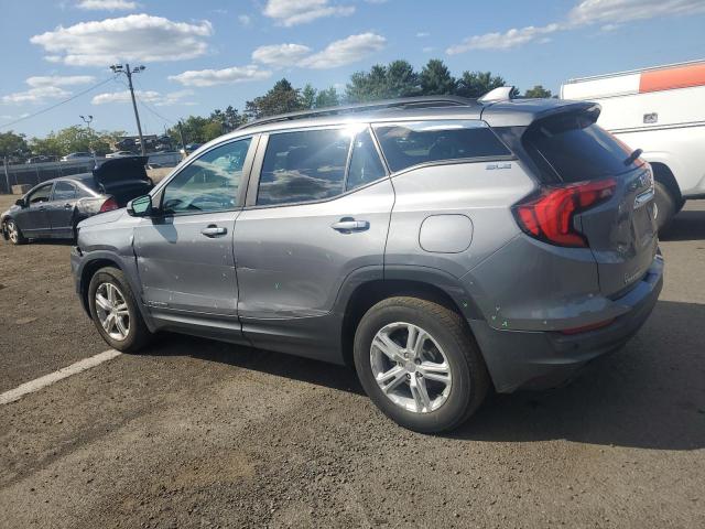 Photo 2 from auction – 2021 GMC TERRAIN SLE with VIN 3GKALTEV2ML357579