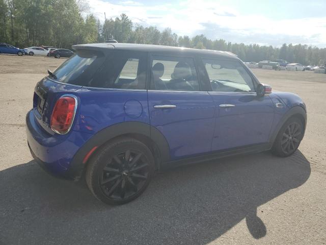 Photo 3 from auction – 2021 MINI COOPER with VIN WMWXU7C05M2N78464