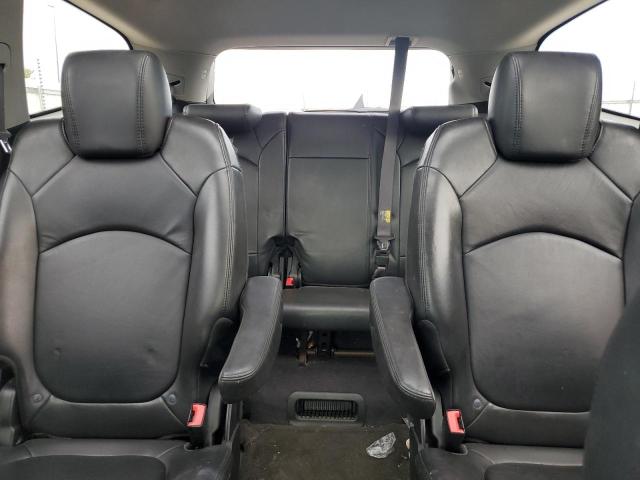 Photo 10 from auction – 2010 CHEV TRAVERSE LT with VIN 1GNLVGED7AJ256982