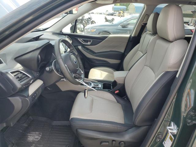 Photo 7 from auction – 2024 SUBARU FORESTER L with VIN JF2SKALC2RH501132