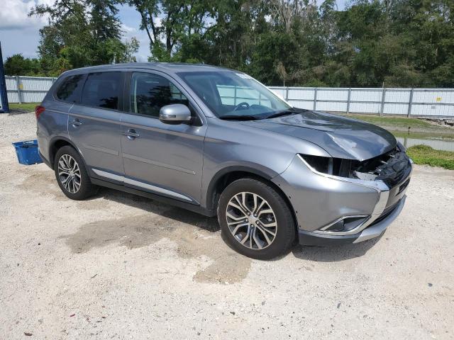 Photo 4 from auction – 2016 MITSUBISHI OUTLANDER with VIN JA4AD3A38GZ043004