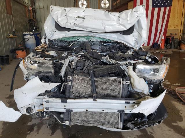 Photo 5 from auction – 2018 GMC ACADIA SLT with VIN 1GKKNULSXJZ138709