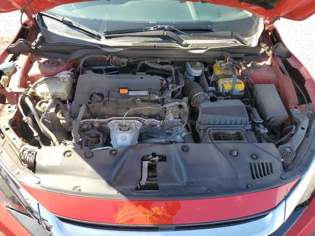 Photo 11 from auction – 2017 HONDA CIVIC EX with VIN 2HGFC2F72HH532330