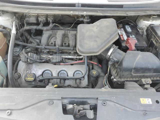 Photo 11 from auction – 2008 FORD EDGE SEL with VIN 2FMDK38C58BB04811