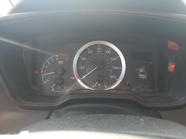 Photo 9 from auction – 2020 TOYOTA COROLLA LE with VIN 5YFEPRAE7LP079290