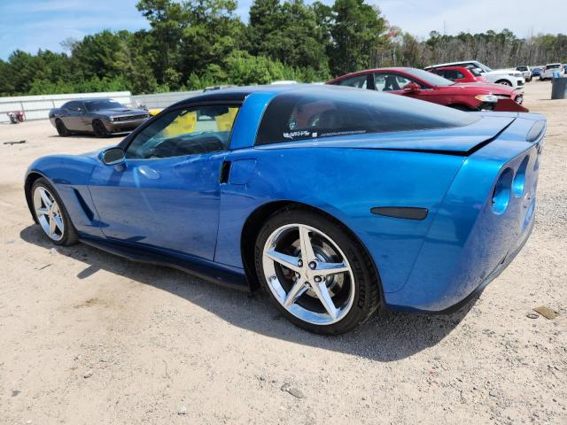 صورة رقم 2 من المزاد - 2011 CHEVROLET CORVETTE مع VIN 1G1YE2DWXB5108574