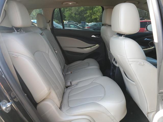 Photo 11 from auction – 2017 BUICK ENVISION E with VIN LRBFXDSA8HD109828