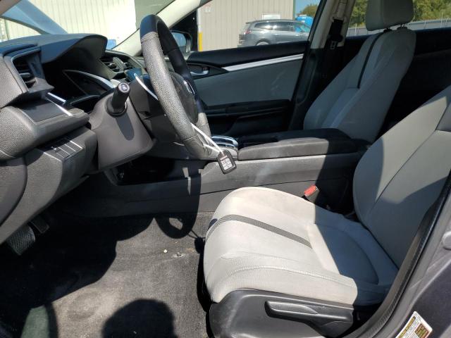 Photo 7 from auction – 2016 HONDA CIVIC EX with VIN 2HGFC2F77GH527123