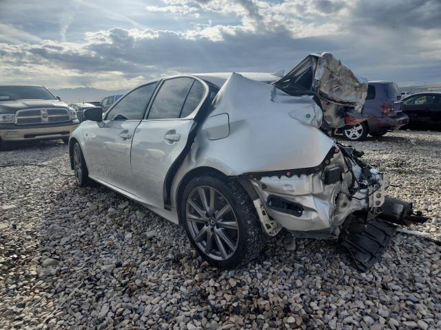 Photo 2 from auction – 2014 LEXUS GS 350 with VIN JTHCE1BL9E5021269