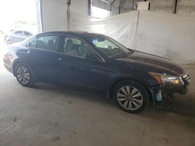 Photo 4 from auction – 2011 HONDA ACCORD EXL with VIN 1HGCP2F84BA034362