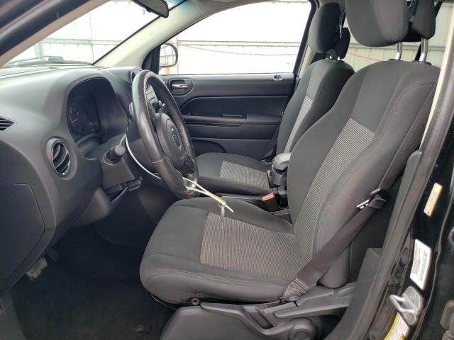 Photo 7 from auction – 2013 JEEP COMPASS LA with VIN 1C4NJCEB3DD140797