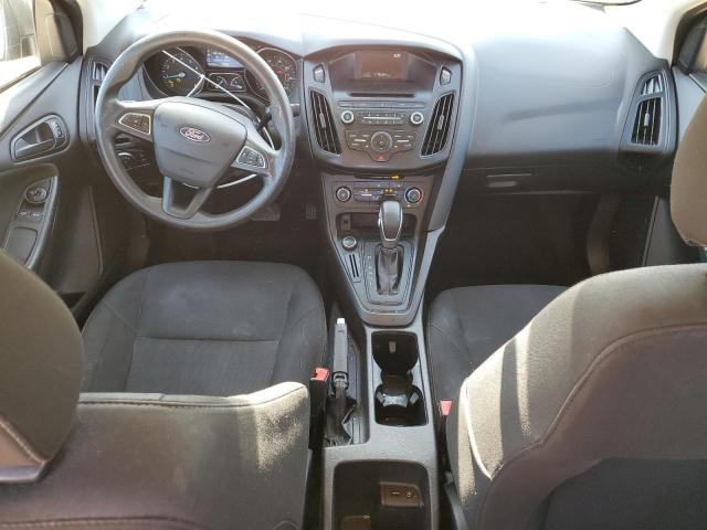 Photo 8 from auction – 2017 FORD FOCUS S with VIN 1FADP3E29HL331538
