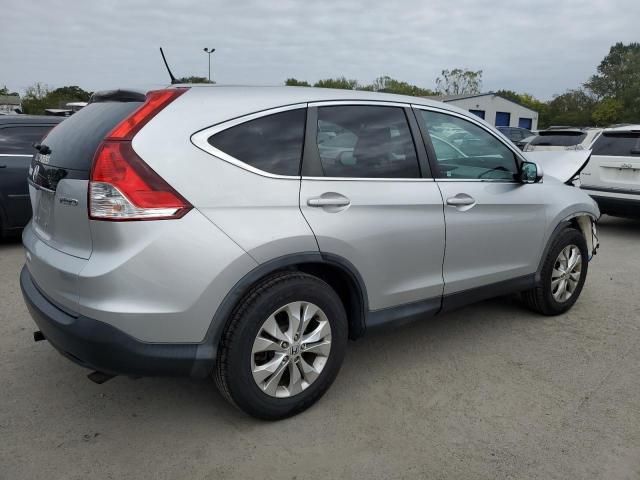 Photo 3 from auction – 2014 HONDA CR-V EX with VIN 5J6RM4H52EL083983