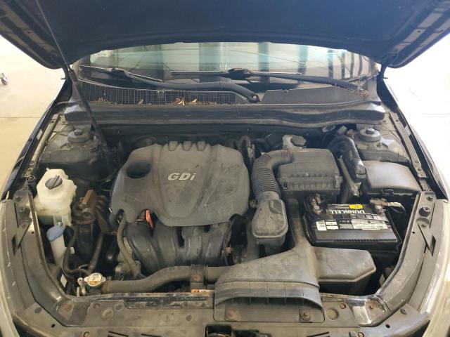 Photo 11 from auction – 2013 KIA OPTIMA LX with VIN 5XXGM4A75DG188380